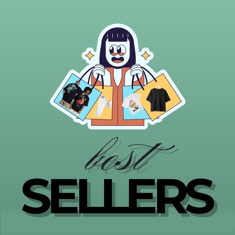 best seellers