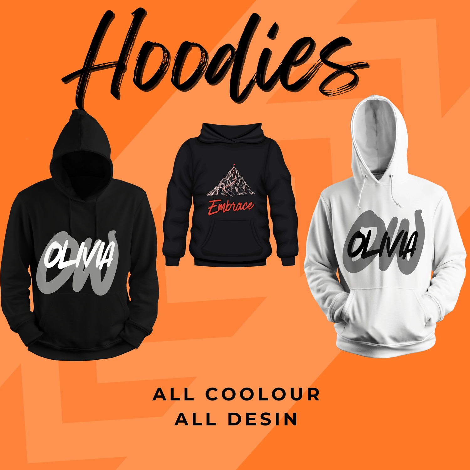 HOODIE